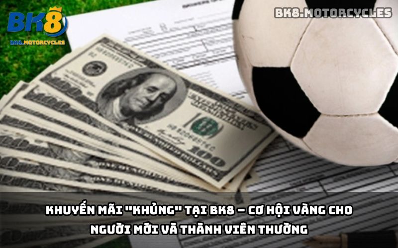 Cá cược bóng đá BK8 - Hình ảnh 2